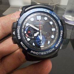 G Shock Gulfmaster 
