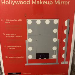 Vanity Mirror New In Box 