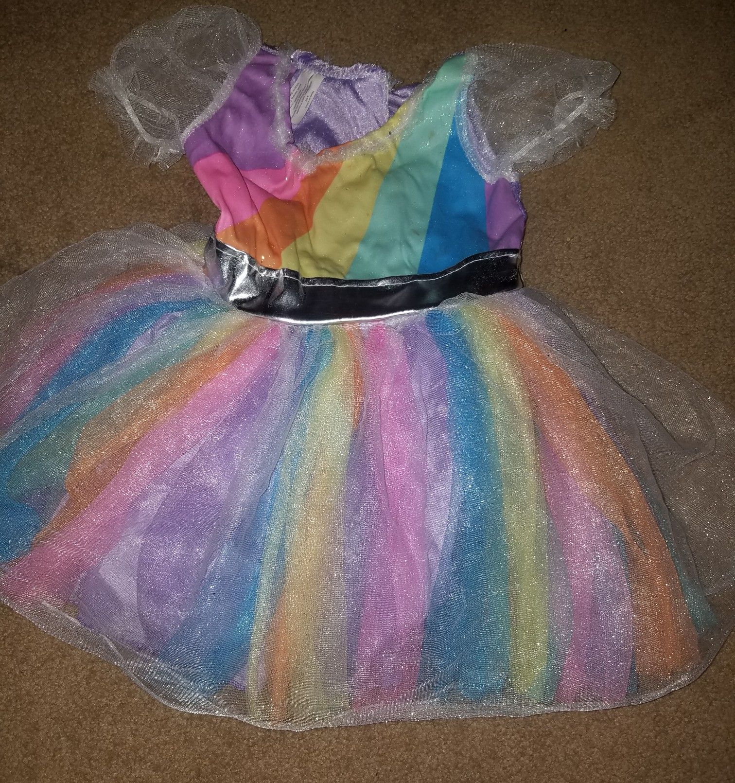 Kids Halloween costumes