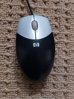 HP Mouse