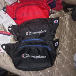 Fanny Bags 8$ Each Or 3 For 20$