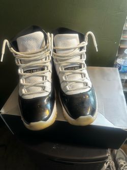 Retro Jordan 11s  “size 13 men’s”