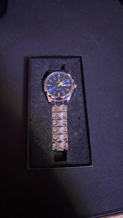 Poedagar Watch