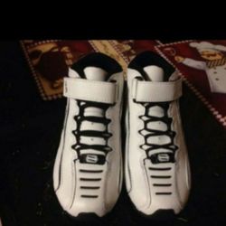 Women's Shift Motorcycle Boots