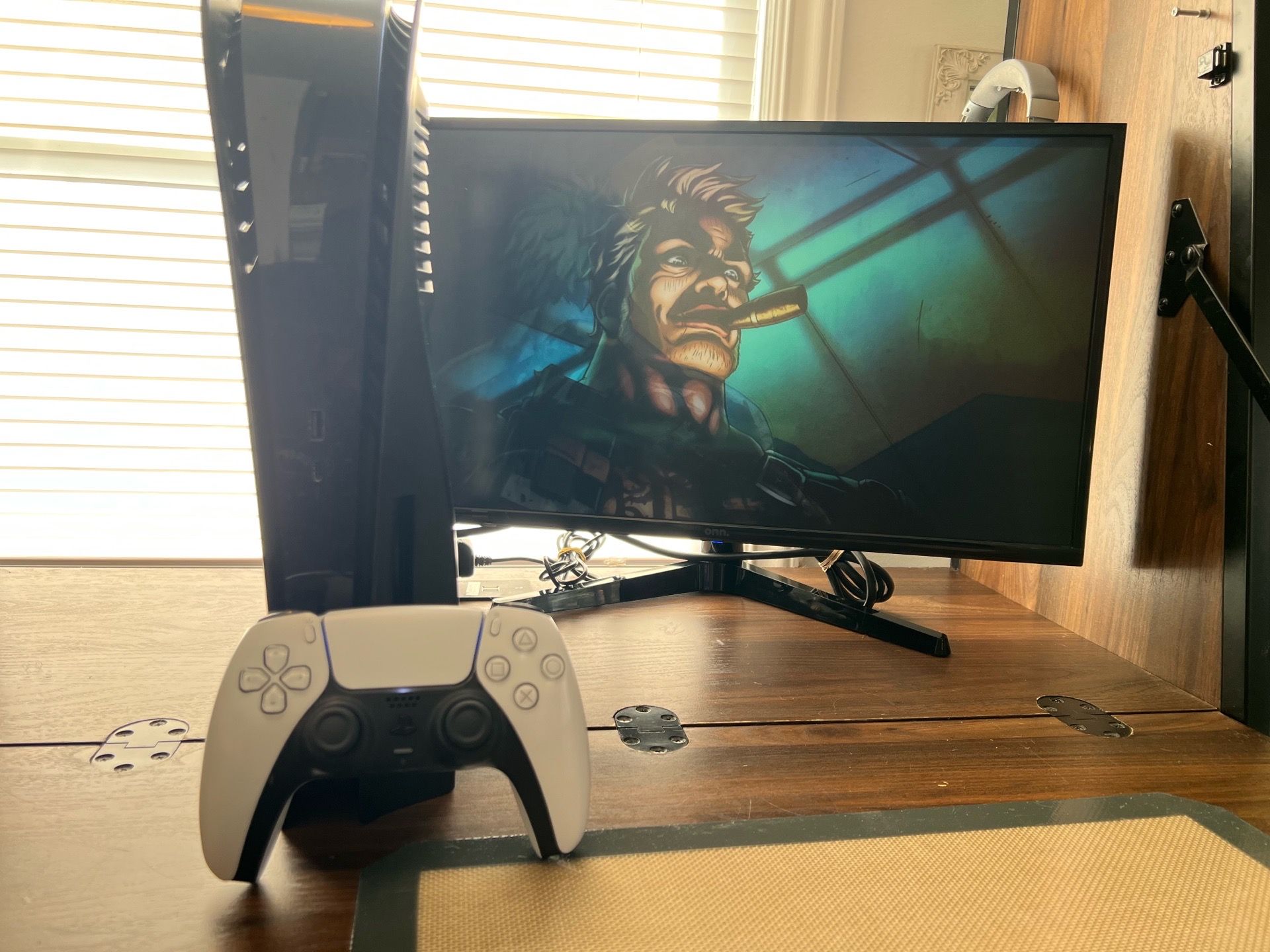 PS5 Disc Edition W/ Controller $340
