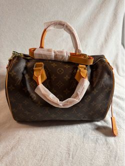 Louis Vuitton bag
