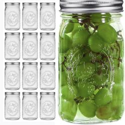 Maison Jar 24 Oz. (10 Total ) Great For Centerpieces Too