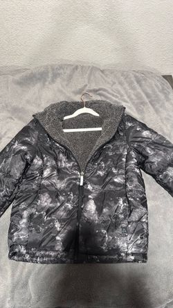 Size 10 kids jacket