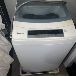 Portable washing Machine 