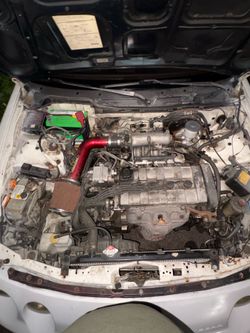 1994 Acura Integra