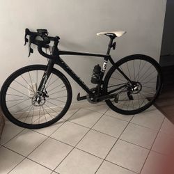 Cannondale 2018 Synapse (Carbon Fiber)