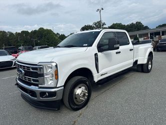 2024 Ford F-350