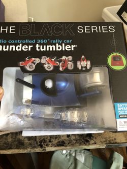 remote controll rally car