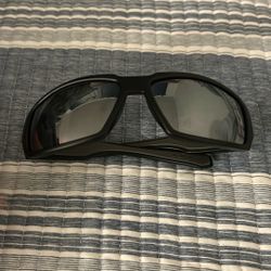Bomber Sunglasses