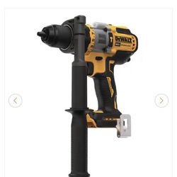 Dewalt Drill New