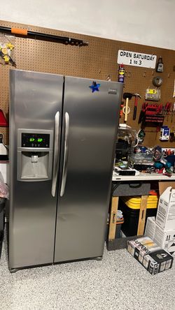 Fridgidaire Refrigerator- Free