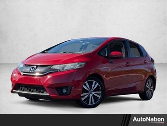 2015 Honda Fit