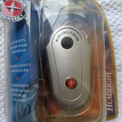 Schwinn Panoramic Headlight 