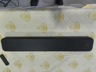 Sony Sound Bar Model YY2079C