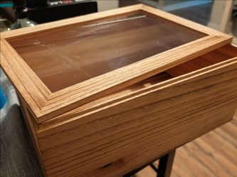 Bread Box