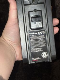 Shark Stratos ™ Cordless