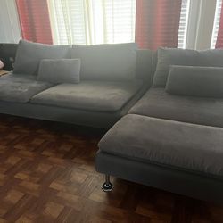 Sofá Sectional 
