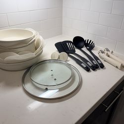 Carote cookware 12 pc