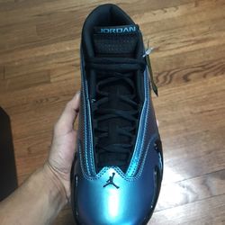 WMNS AIR JORDAN 14 RETRO LOW SIZES 10.5W/9M, 11W/9.5M