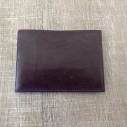 Wallet 