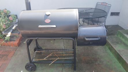 Smoker