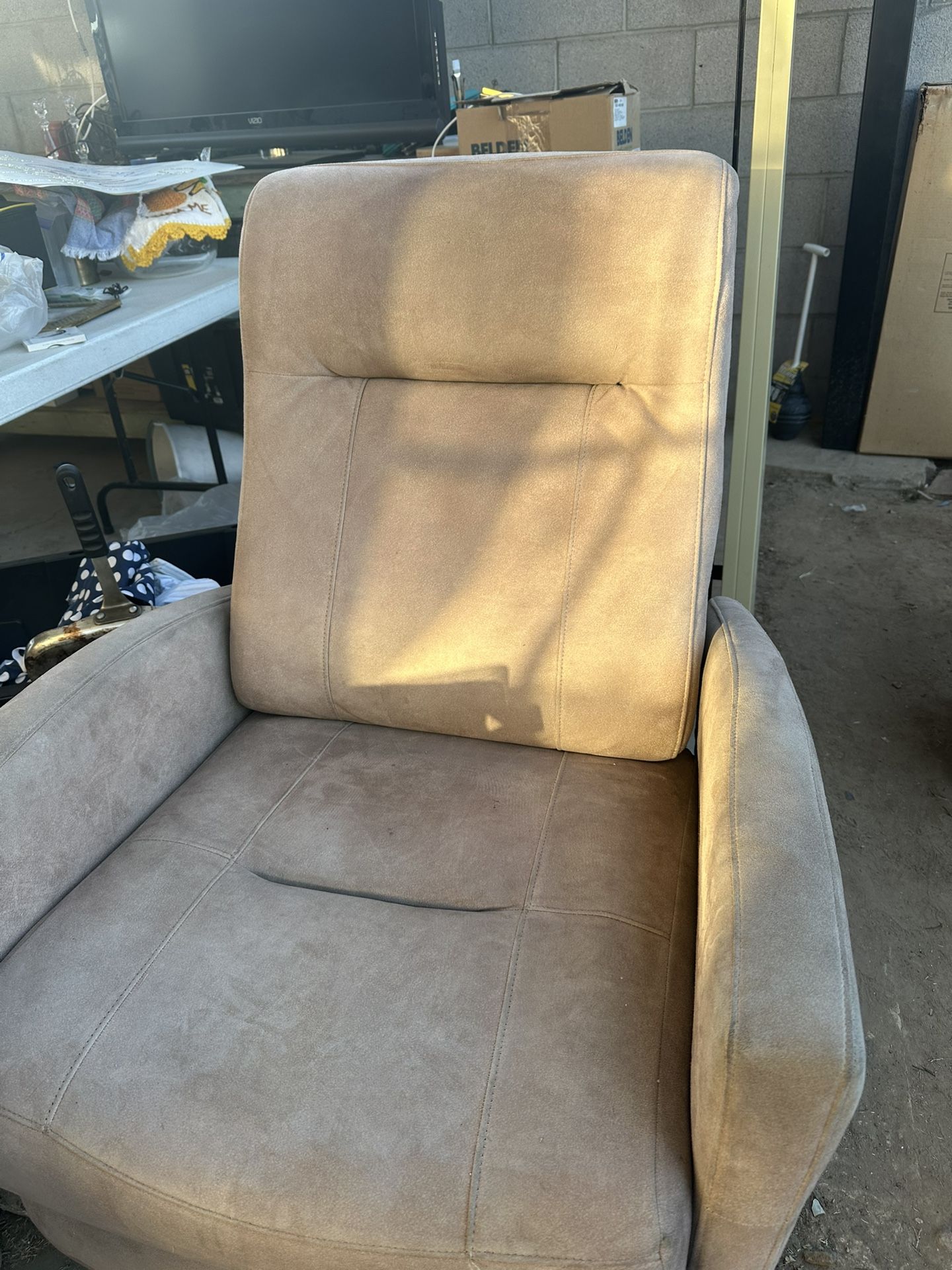 Recliner