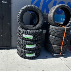 Tires 33.1250.20