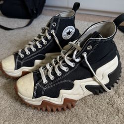 Converse runstar 