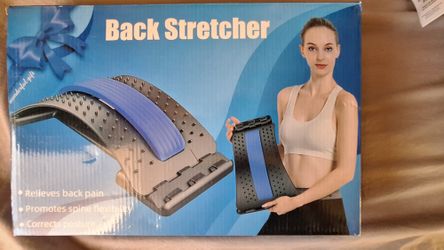 back stretcher