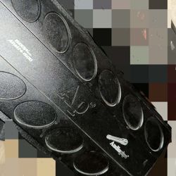 Amp Audiopipe 1500 Watts 