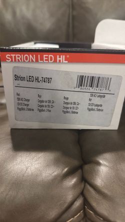Streamlight Strion LED HL