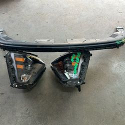 2024-25 HYUNDAI KONAN HEADLIGHTS OEM