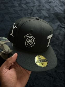 Stussy fitted