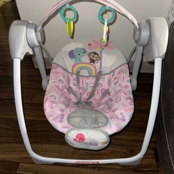 Baby Swing 