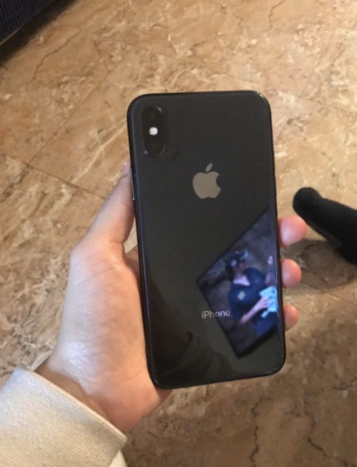 IPhone X 256gb