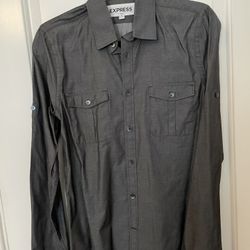 Men’s Express Shirt