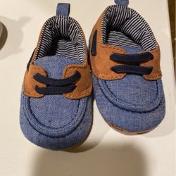 Baby Shoes
