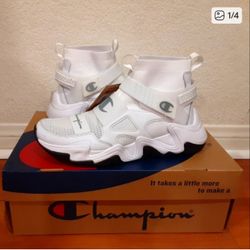 Champion Multiple Sizes Men's 10 + 10.5
