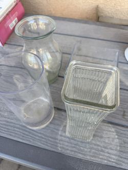 Glass Flower/ Project Cases,(4)