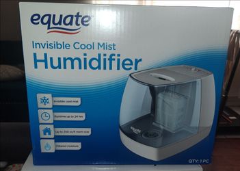 Cool Mist Humidifier