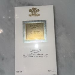 Creed Millesime Imperial