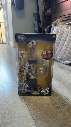 Fear Doll