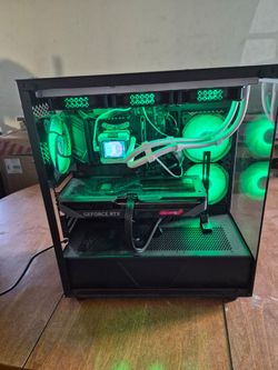 $1,900 OBO Gaming PC - RTX 5070 | Ryzen 7 7800X3D | 1440p Beast!$1,900 OBO