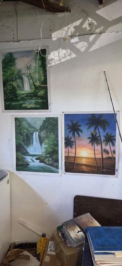 Antique Estate Scroll Left To See More Pictures Scroll Down To The Scripture For Info And See 65 More Sculptures