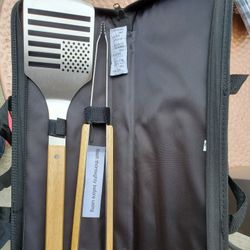 Kitchen  Worthy Bbq Utensils